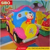 Trade Assurance double coin operated kiddie ride on cars for sale