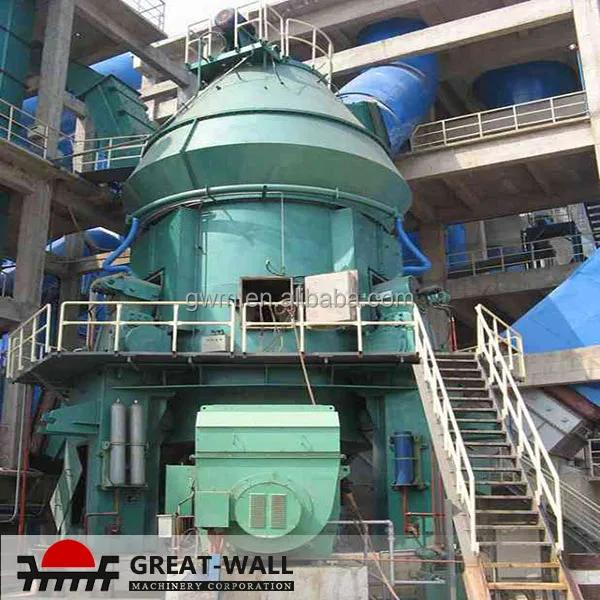 Ggbs Coal Mill Pulverizer In Thermal Power Plants - Buy Coal Mill ...