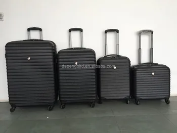 polo world luggage bags