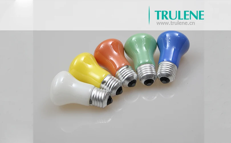 Cheap price 220V B22 E27 100w 150w 200w high temperature resistant clear incandescent bulbs