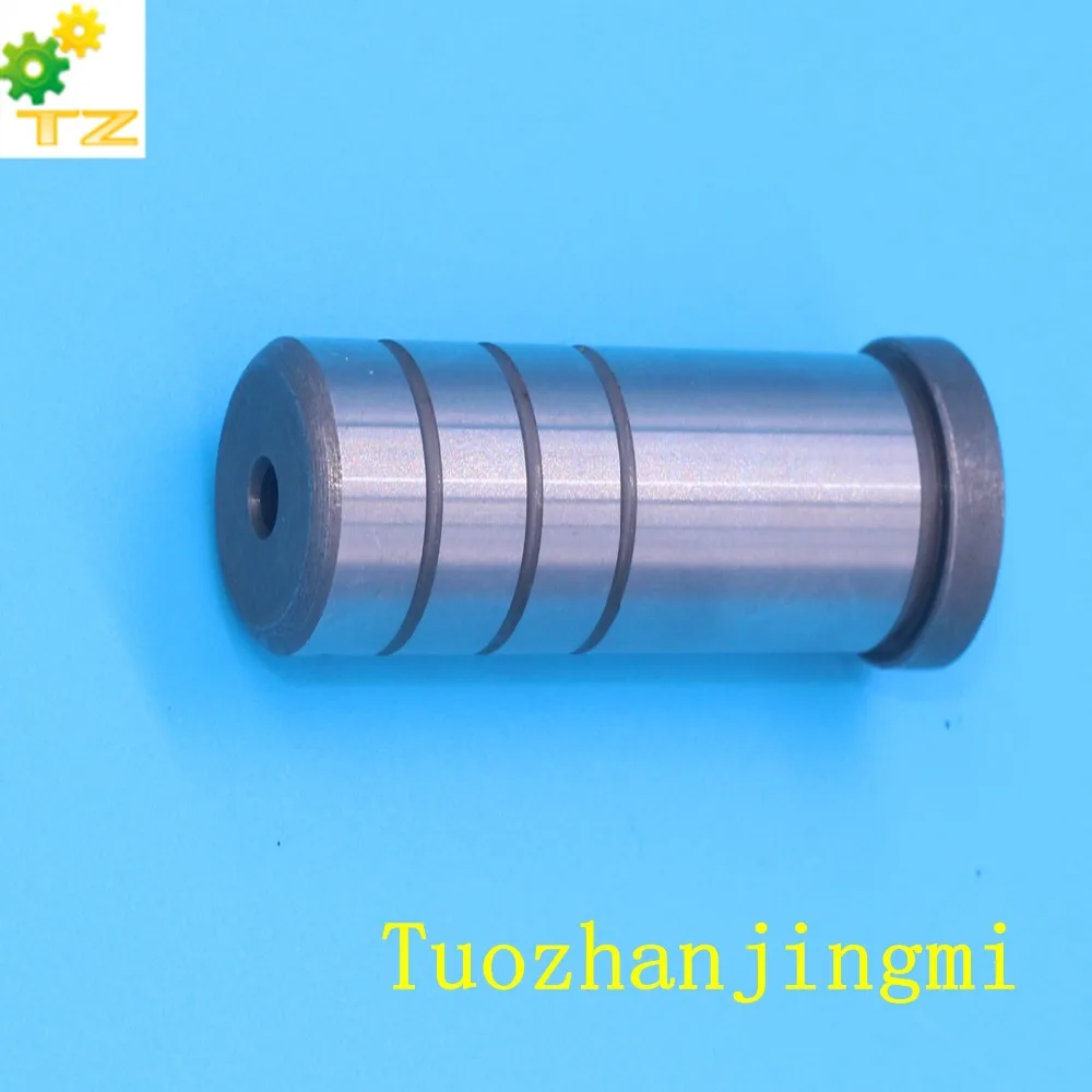 Factory Wholesale Customized Stainless Steel Guide Pin Precision Punch