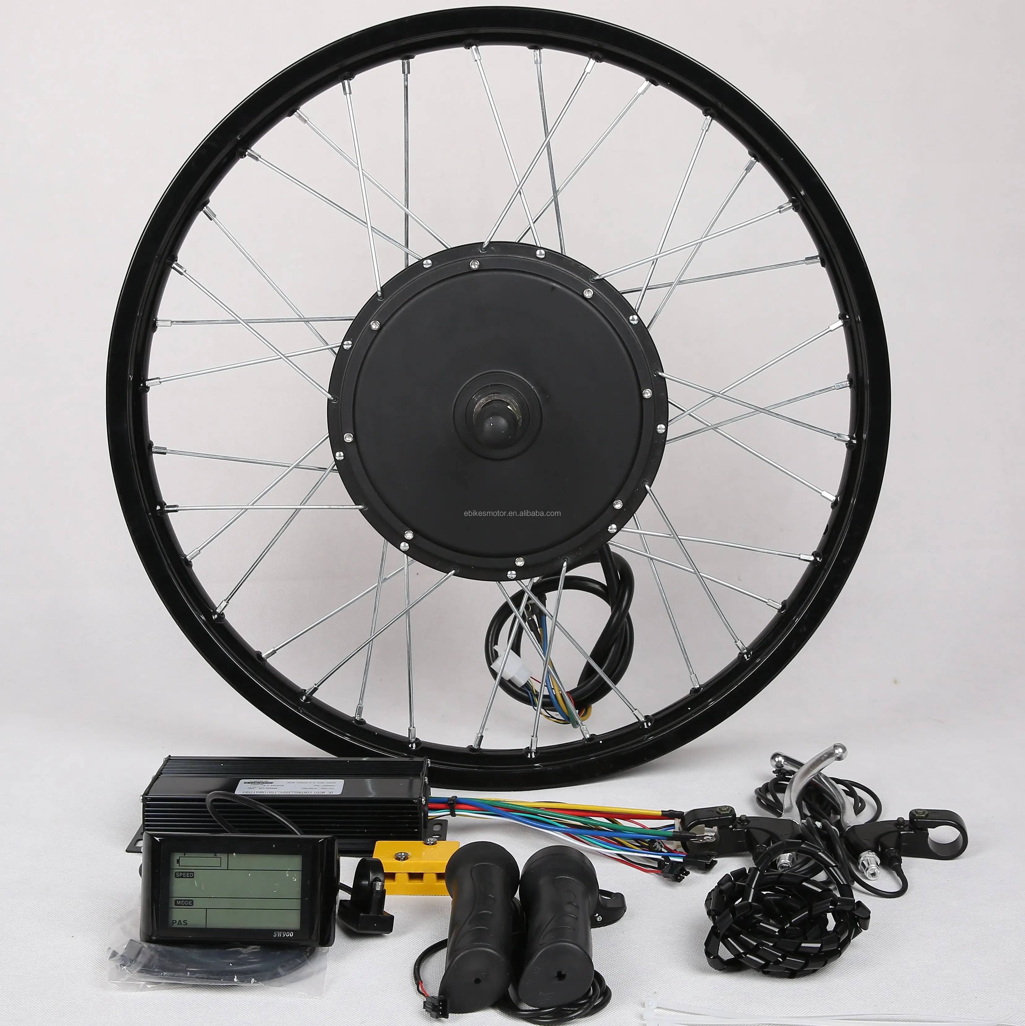 electric bicycle kit price