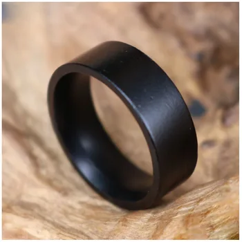 ebony rings