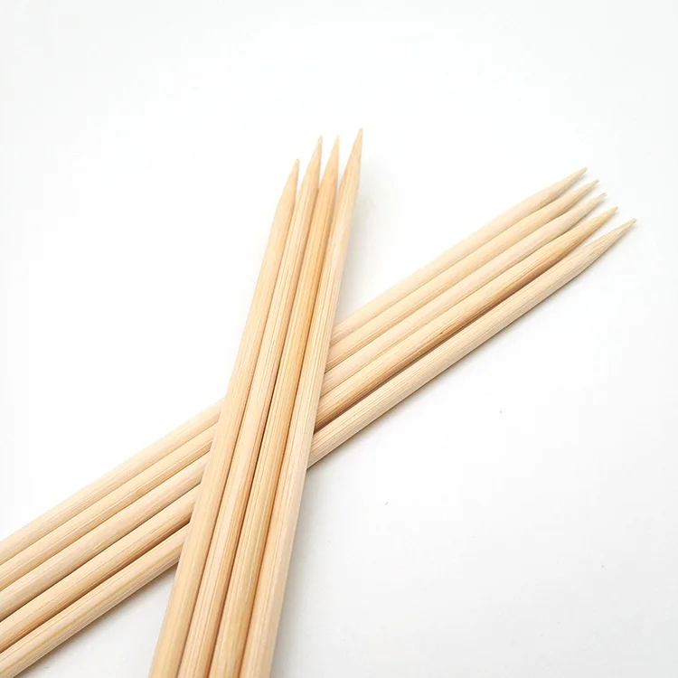 
Good quality bambo skewer top selling products 