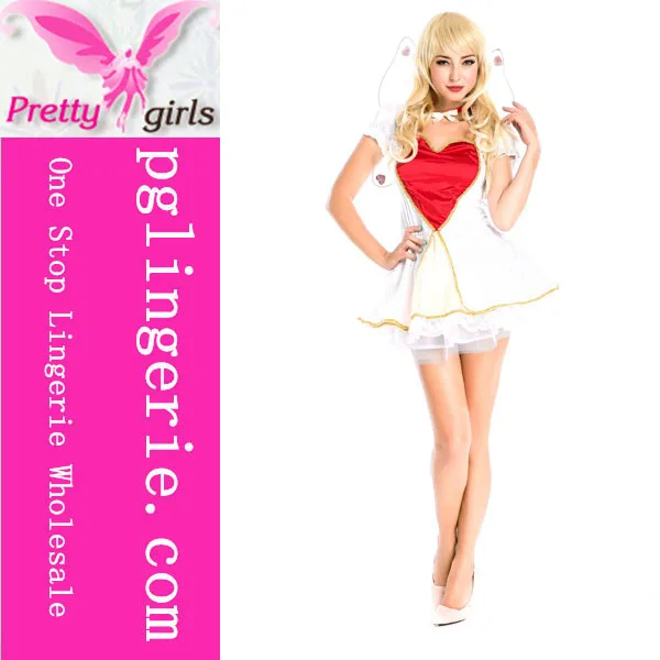 Lovely Sexy Cosplay Cupid Costume Costume Buy Cupid Costume Costume