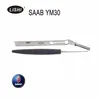 locksmith pick set SAAB YM30 pick decoder