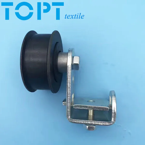 Knitting Tensioner Wheel Tightening Wheel Set For Circular Knitting