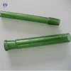 heat resistant borosilicate colored male and female ground glass joints