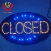 Best selling imports china illuminated back lighting LED signs open led signs china