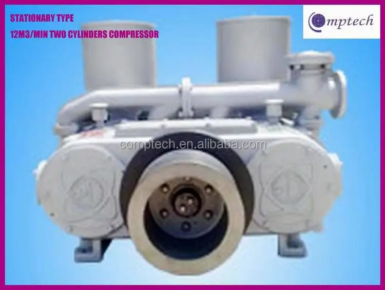 Cement Bulker Cement Silo Cement Tanker Compressor
