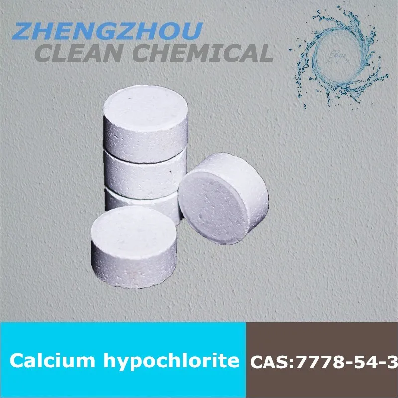 Calcium hypochlorite   Dinsinfectant chemical    water treatment chemical.jpg
