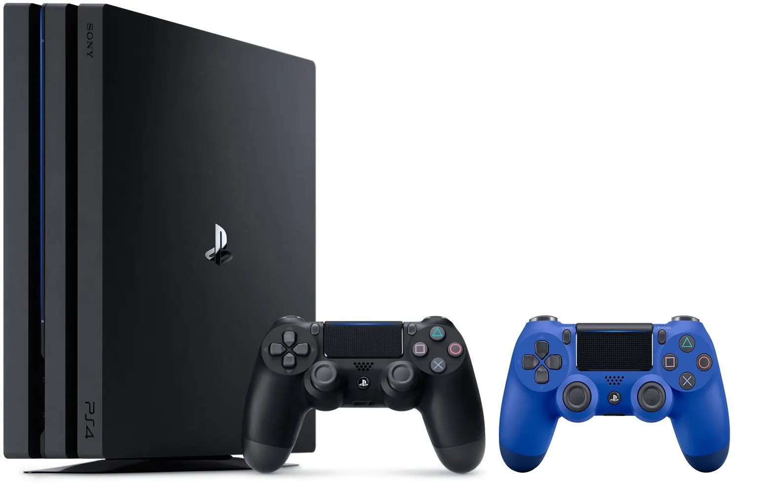 cheap 1tb ps4