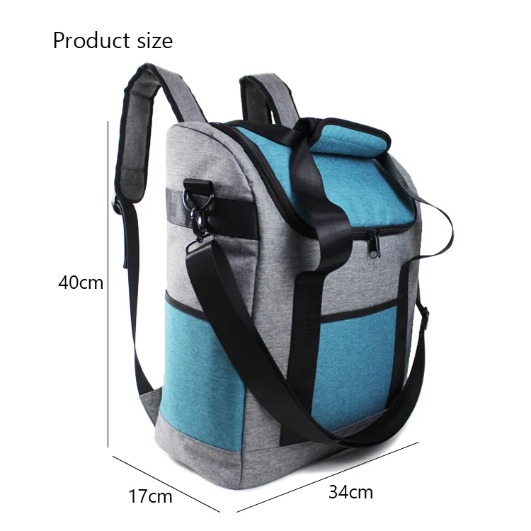 waterproof food delivery bag