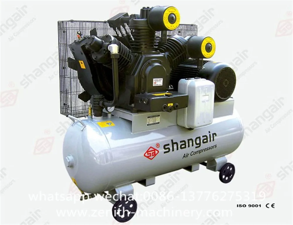 Tractor High Pressure 5000 Psi Rotary Air Compressor Buy Tractor Air