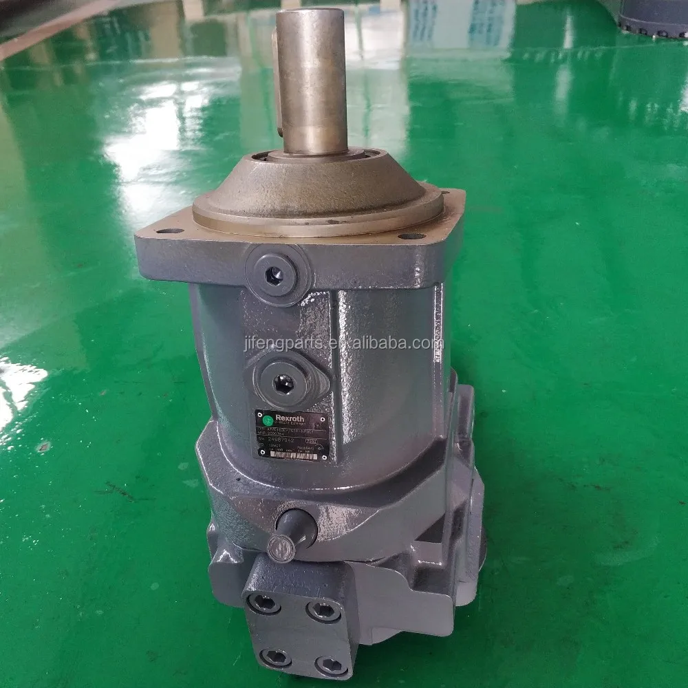 Excavator Hydraulic Pump A7vo160 Hydraulic Piston Pump A7vo160ep