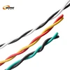 Underground RVS Flat Electric Power Cable Wire 200m