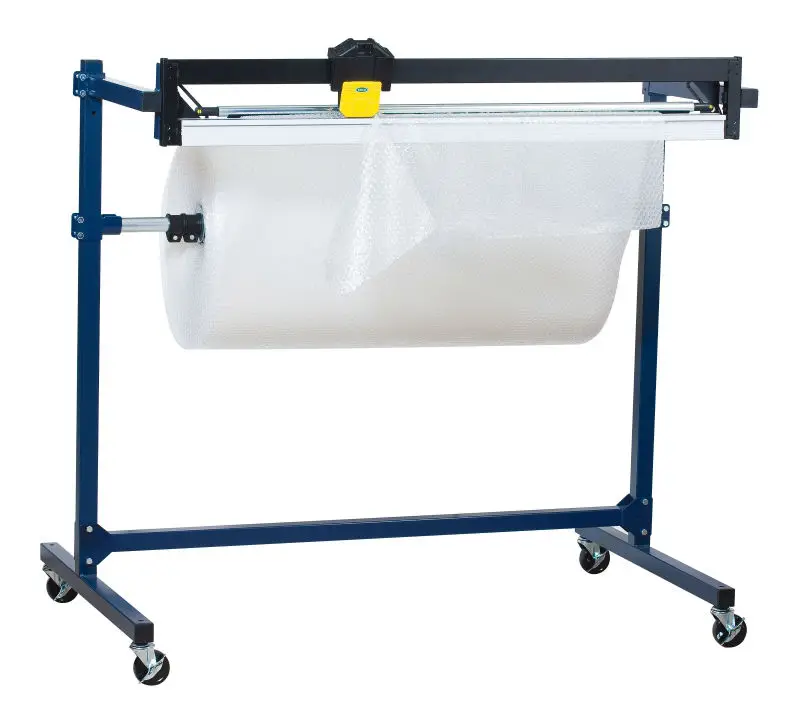 Ybico Bd200 Cutter Stand For Paper,Bubble Wrap,Plastic Sheet Buy