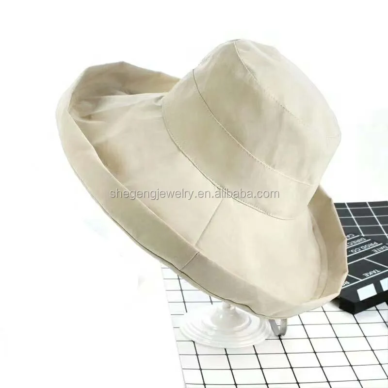 spf 50 bucket hat