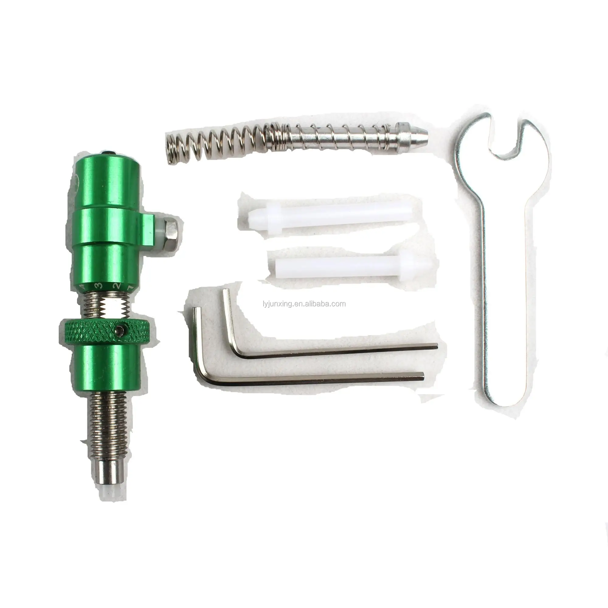 High Quality Plunger Cushion Bow Plunger Archery Plunger For Recurve