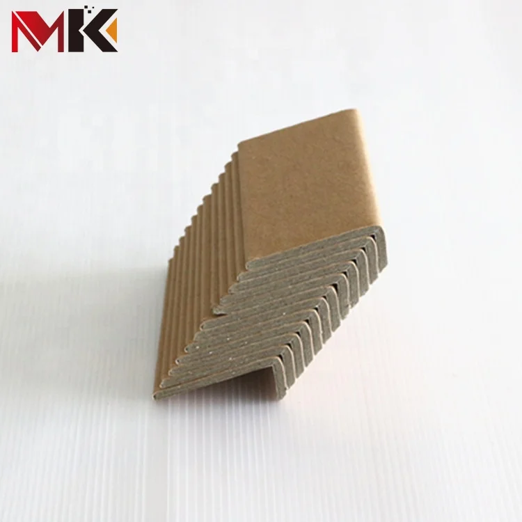 40pcs Plastic Packing Corner Protector Shipping Edge Cover New