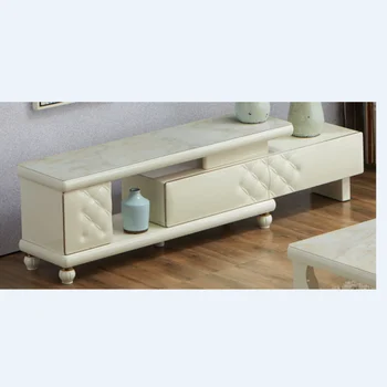 High Quality 1meter 2meters Length Tv Cabinet Modern Appearance