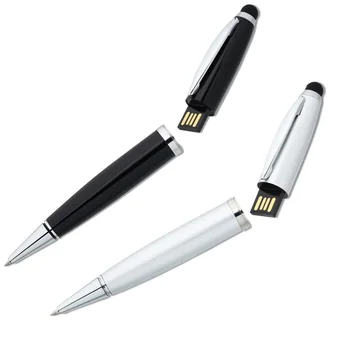 Metal Pen Usb 2 0 Flash Drive Shape Memory 4gb With Factory Metal Pen Usb 2 0 Flash Drive Shape Memory 4gb With Factory Price
