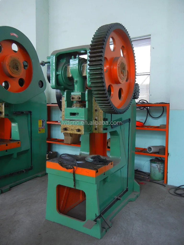 Manual Sheet Metal Stamping Machine For Metal Steel Plate Buy Sheet