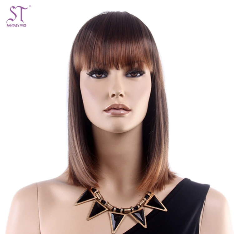 Superb Wig Head In Large Variety Of Designs 