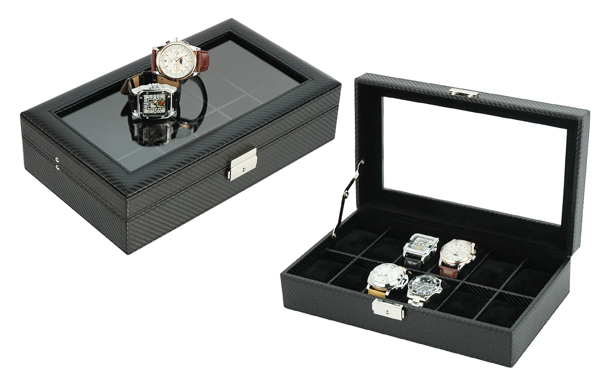 Elegant Affordable Watch Strap Display Case - Buy Watch Strap Display