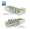 Glass Automatic Loading/Unloading Machine For Transfer Glass