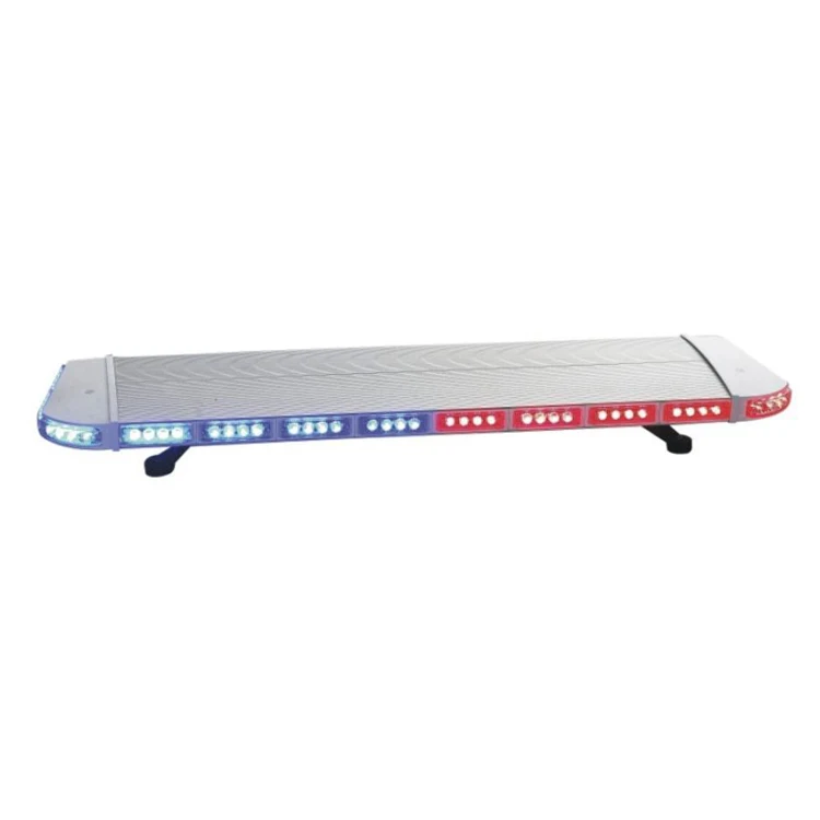 Traffic Signals Led Lightbar/led Aluminum Warning Lightbar/police Light Bars Tbd502c4 Buy