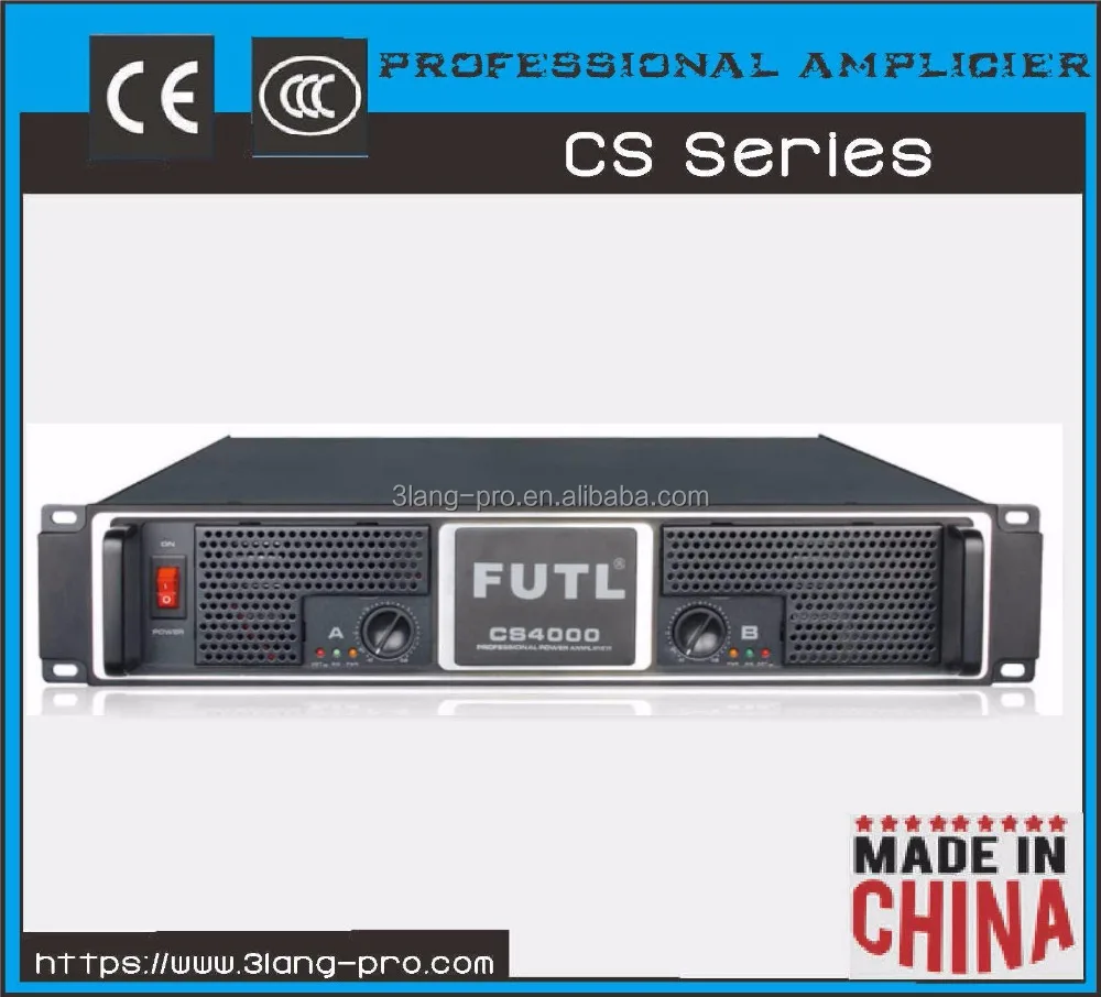 120 Watt Power Amplifier With Ic Tda2025