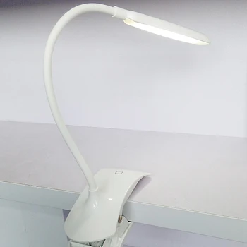 table lamp with usb charger