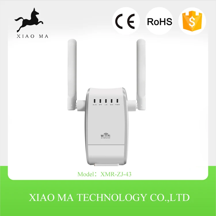 Как подключить wireless n wifi repeater