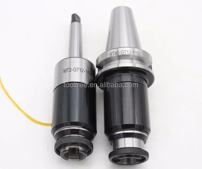 Mt3 Mt4 Mt5 -gt12 Tapping Collet Chuck For Tapping Machine - Buy ...