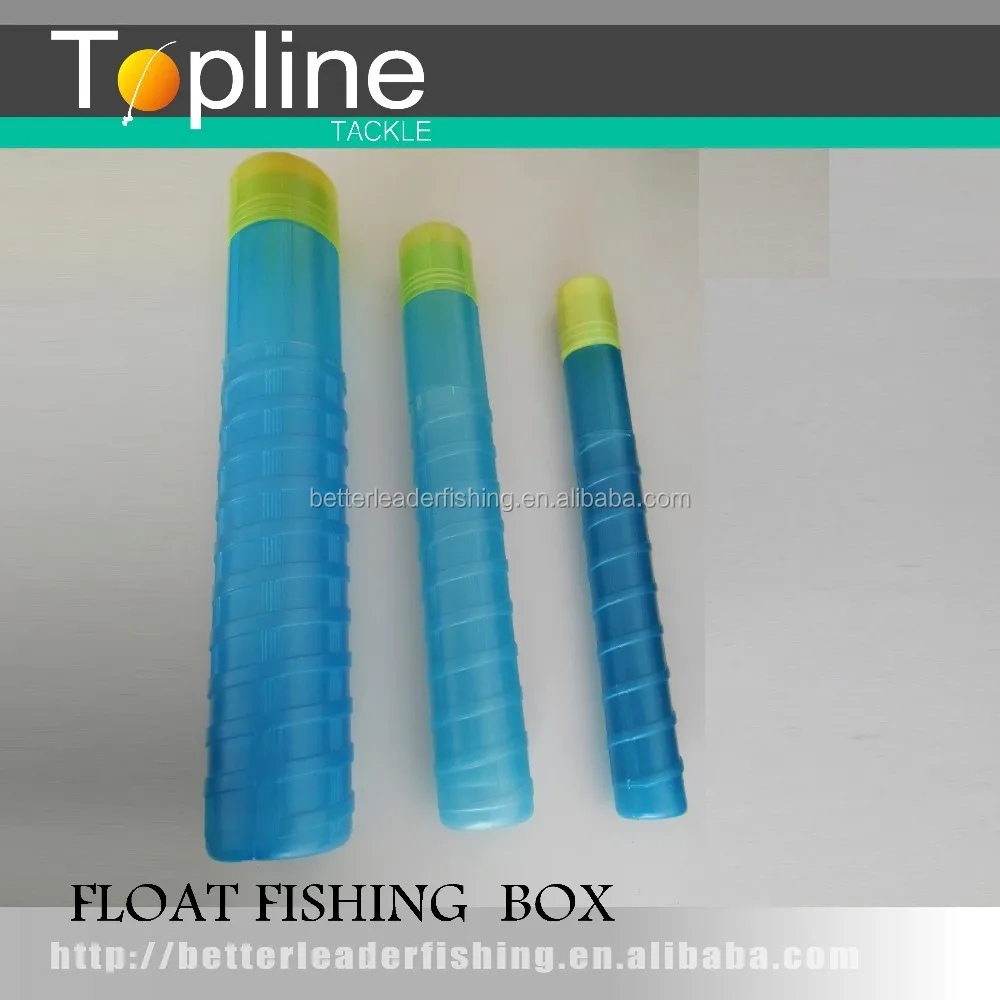 fishing float box