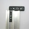 Not easy to deform plastic doors and windows parts Corner code