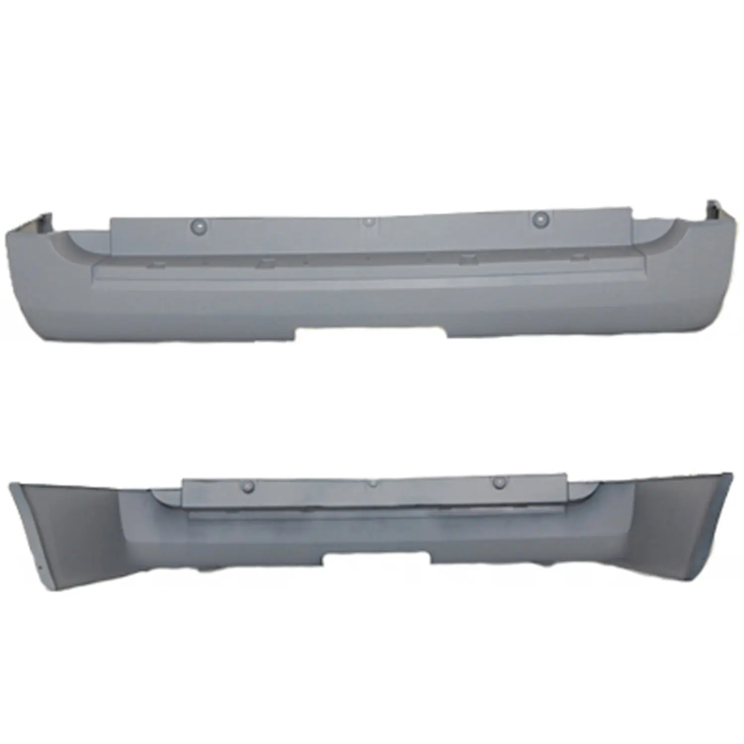 Ford Expedition Rear Wiper Find Get Quotations Crash Parts Plus Fo1100614 Primed Rear Per Cover For 07 10 Ford