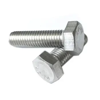 Image result for hexagon bolt and nut