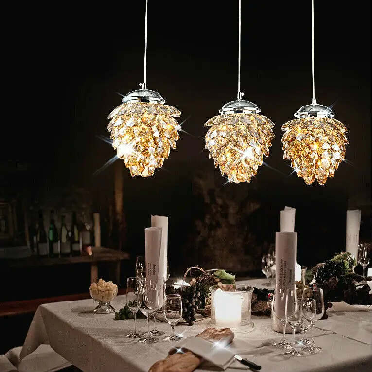 Modern Luxury Champagne Crystal Chandelier Modern Luxury Champagne Crystal Chandelier Product On Alibaba