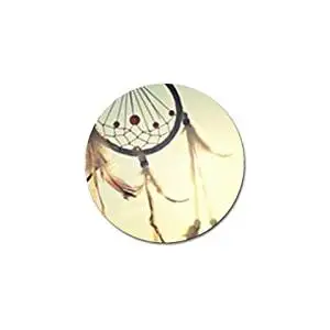 Dream Catcher Golf Ball Marker (10 pack)