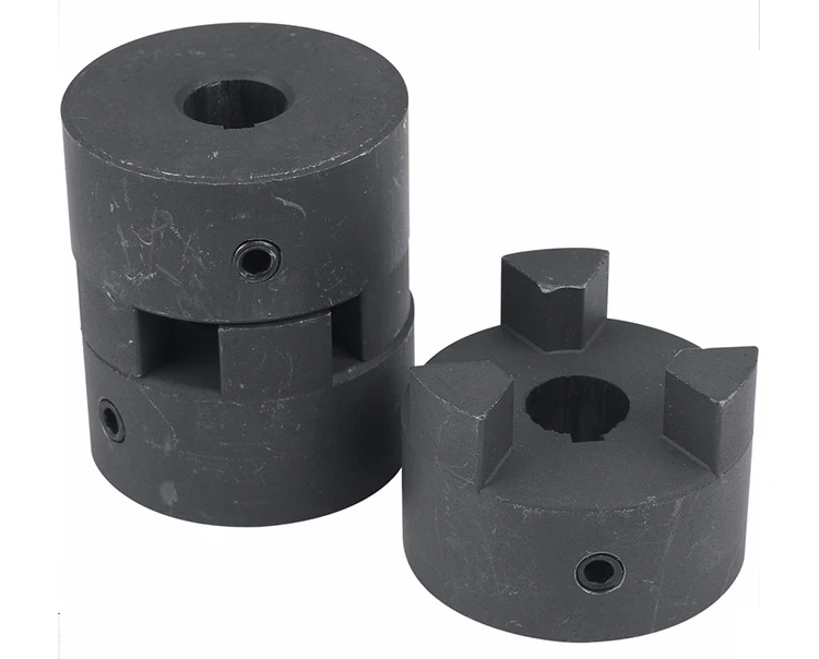 hrc type flexible couplings