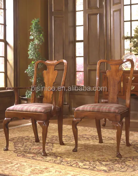 Amerikaanse Houten Meubels Arm Stoel Classic Royal Amerikaanse Houten Meubels Arm Stoel Classic Royal