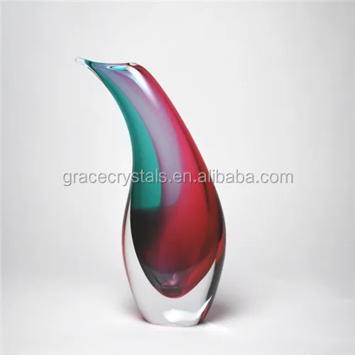 Art Glass Blown Vase Art Glass Blown Vase Buy Art Glass Blown Vase