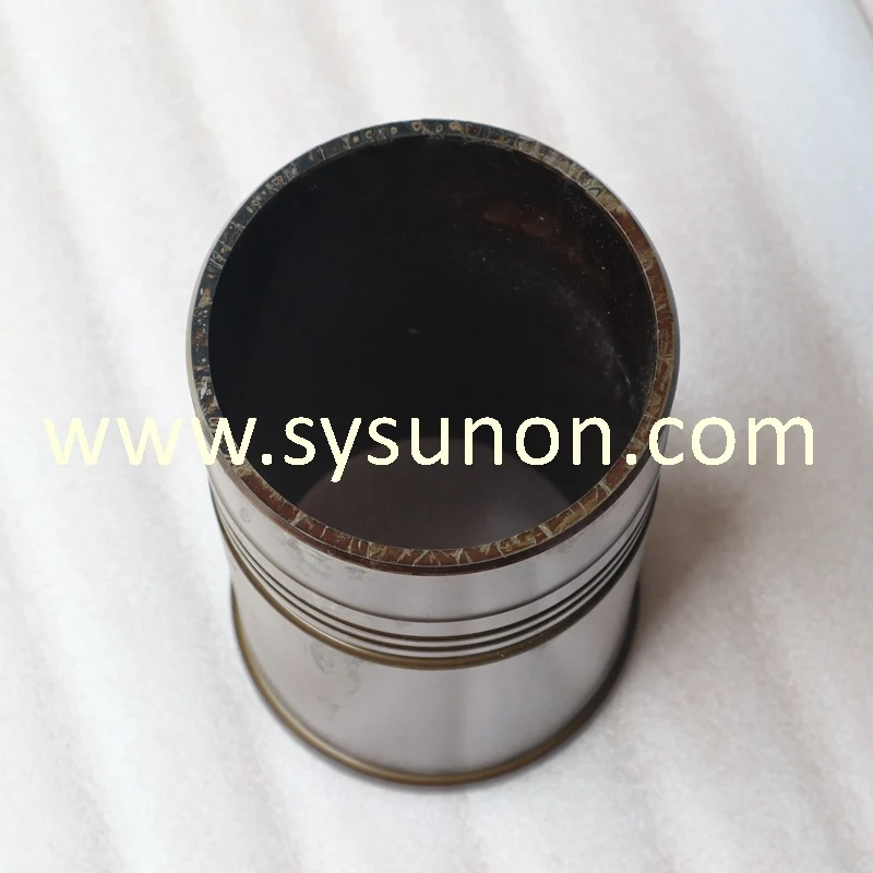 QST30 Cylinder Liner Kit - High Performance Diesel Solutions