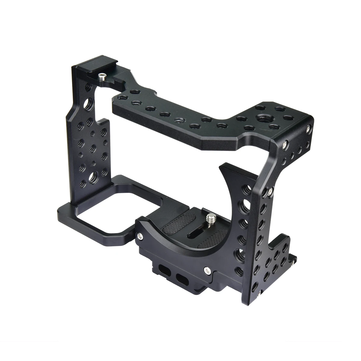 Yelangu Ca7 A Professional Camera Dslr Cage Kit For Sony A7 Series A7s