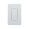 Tuya partner wifi switches smart home wall light switch with remote control