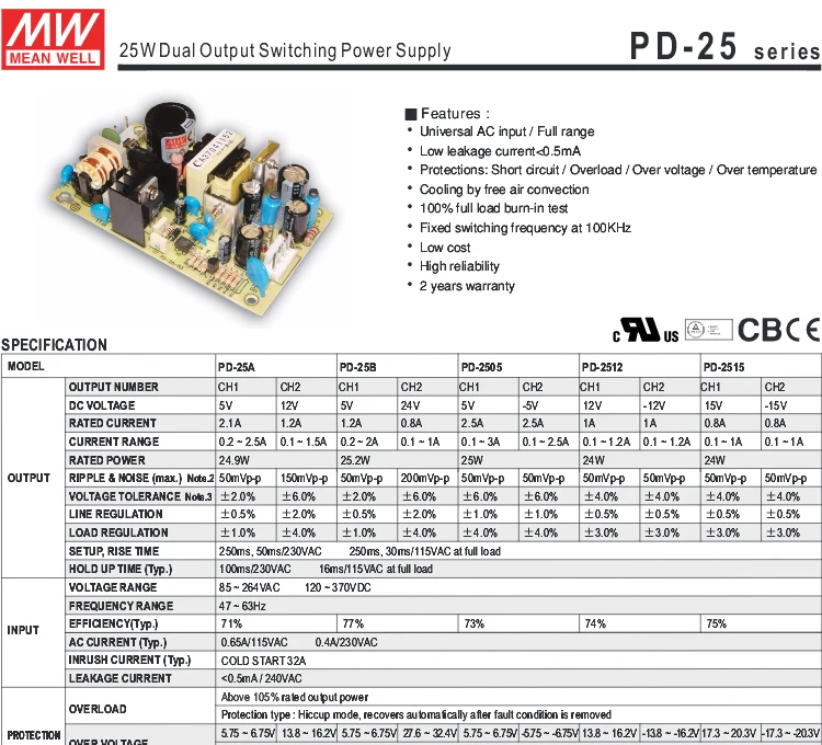 Output power перевод