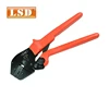 AP-06FL 6.8mm2 lug connectors and non-insulated plug connectors crimping plier 6AWG flag terminal crimping tools