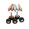 20011-ST Metric female waterwash inserts hydraulic hose crimping fitting with ISO CE certification